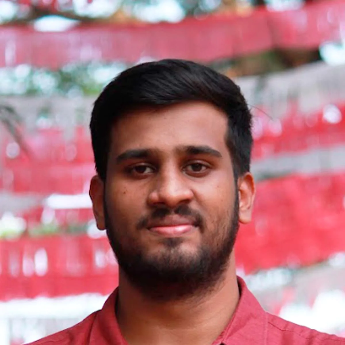 Gokul CM